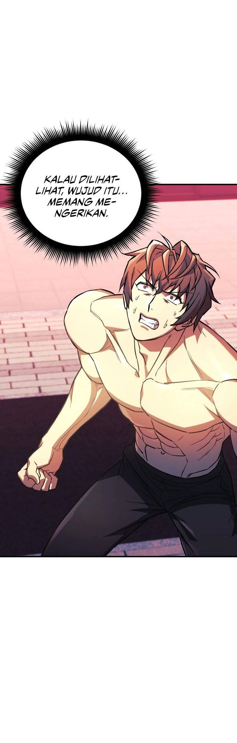 I’ll be Taking a Break for Personal Reasons Chapter 66 Gambar 9