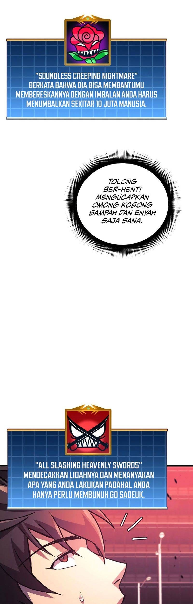 I’ll be Taking a Break for Personal Reasons Chapter 66 Gambar 10