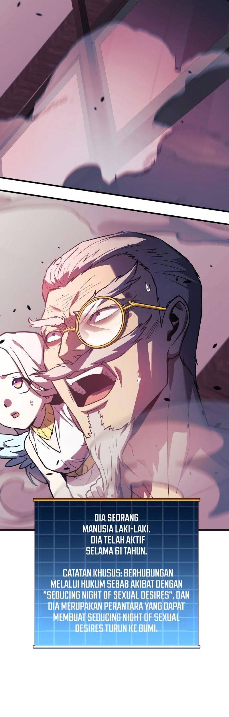 I’ll be Taking a Break for Personal Reasons Chapter 66 Gambar 12