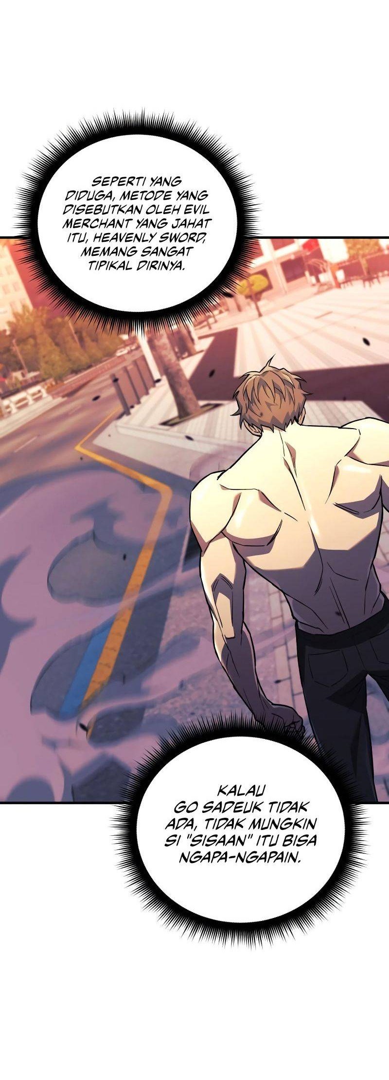I’ll be Taking a Break for Personal Reasons Chapter 66 Gambar 13