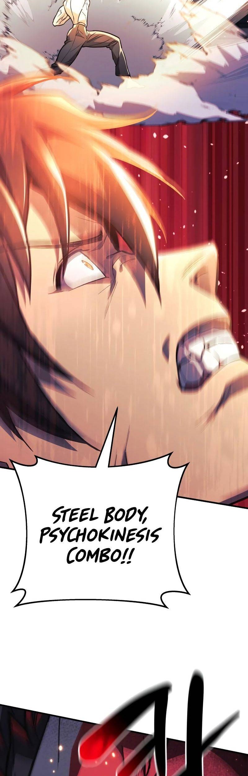 I’ll be Taking a Break for Personal Reasons Chapter 66 Gambar 23