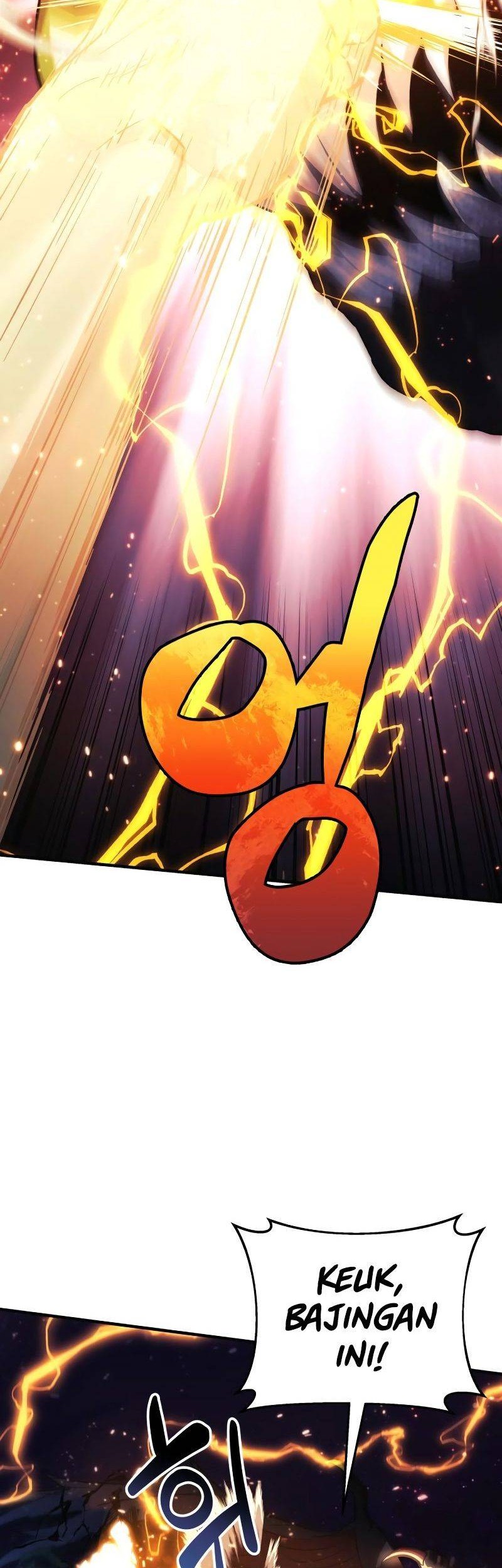 I’ll be Taking a Break for Personal Reasons Chapter 66 Gambar 26
