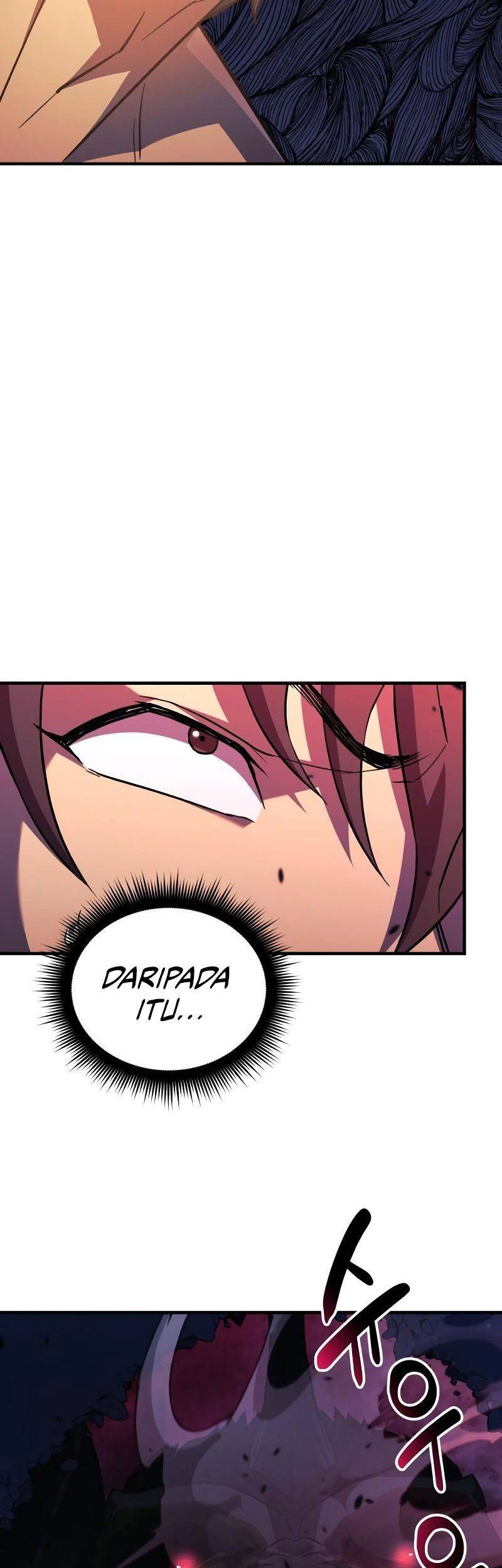 I’ll be Taking a Break for Personal Reasons Chapter 66 Gambar 29