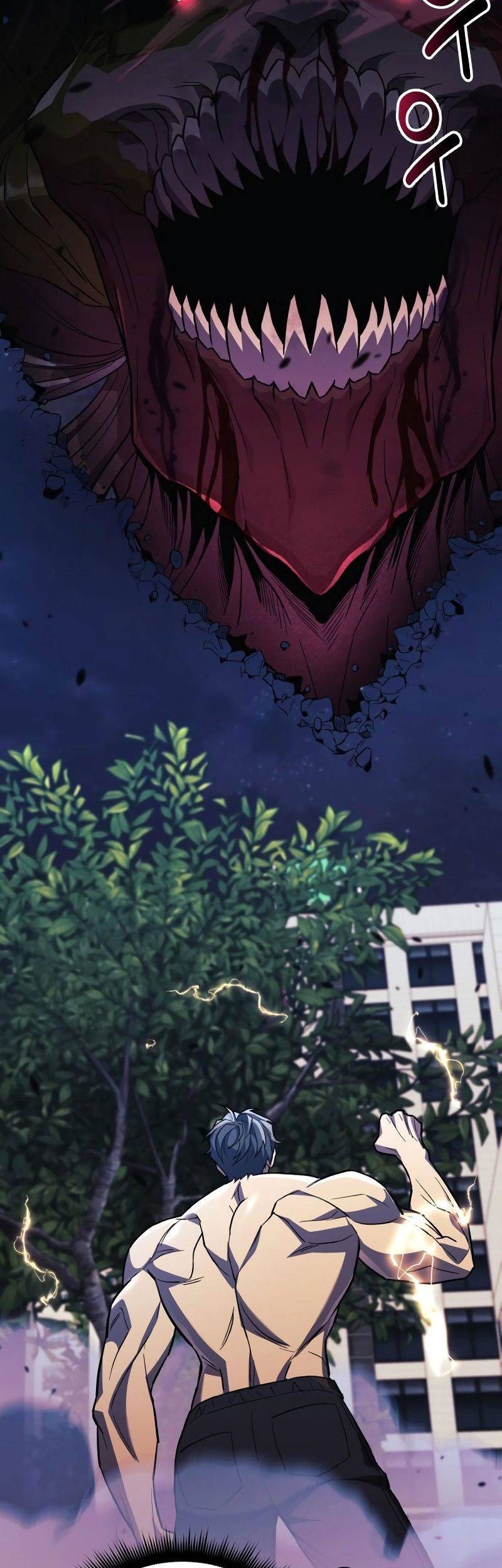 I’ll be Taking a Break for Personal Reasons Chapter 66 Gambar 30