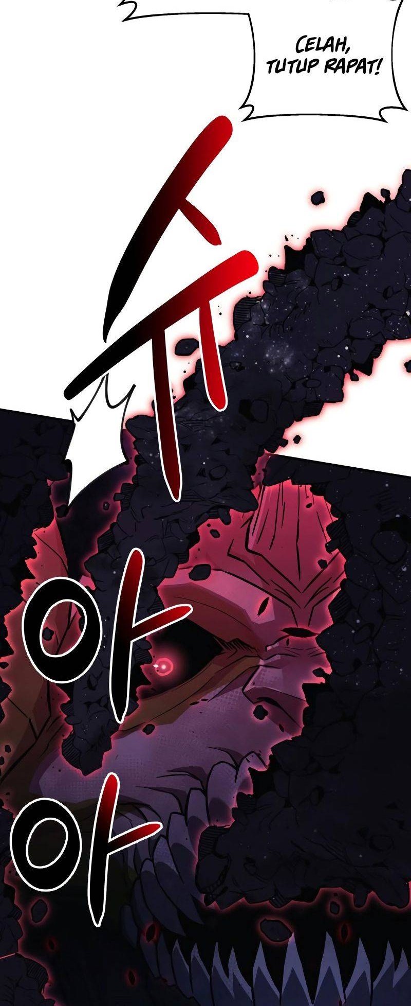 I’ll be Taking a Break for Personal Reasons Chapter 66 Gambar 32