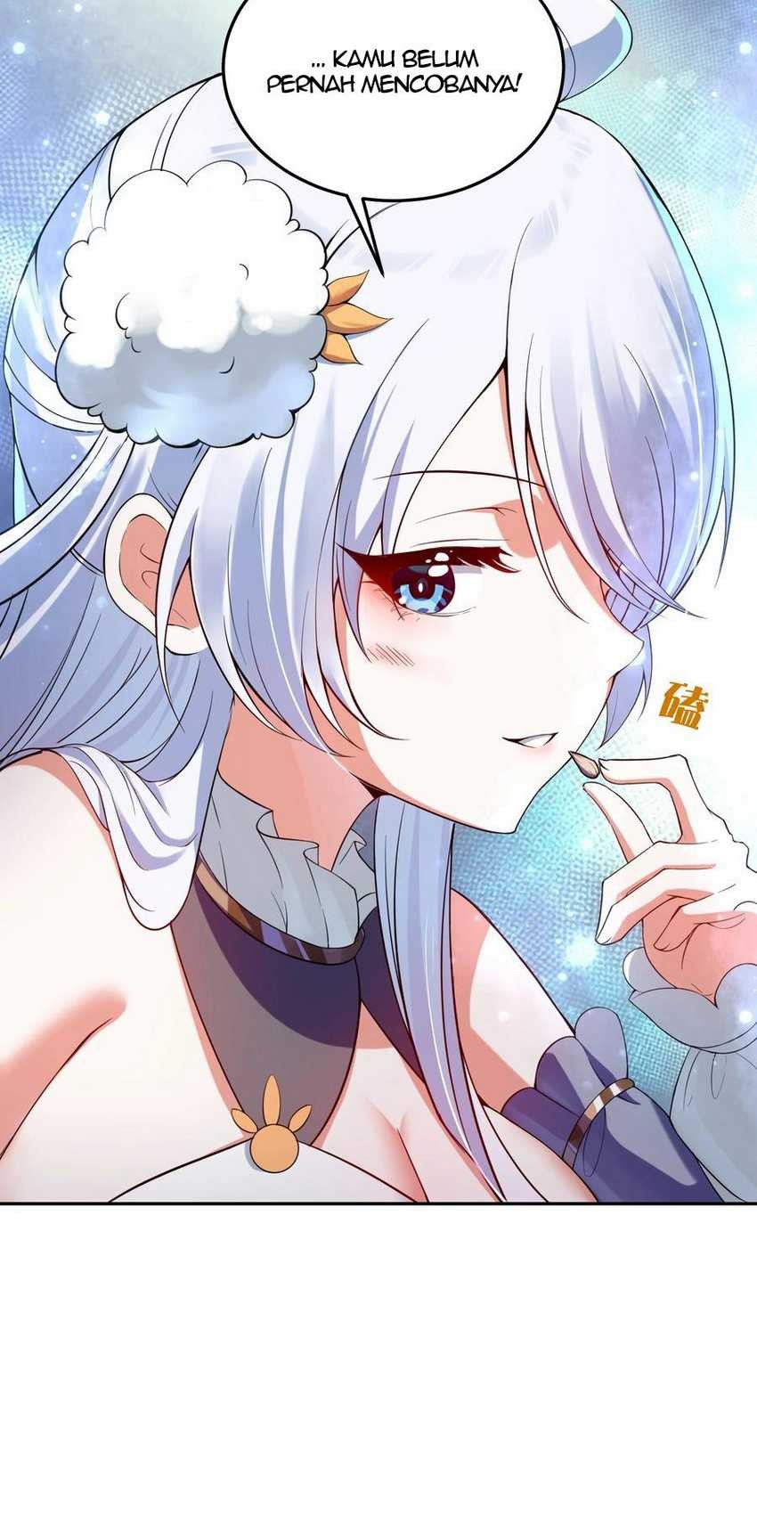 Fairy, You have a Bad Omen! Chapter 24 Gambar 48
