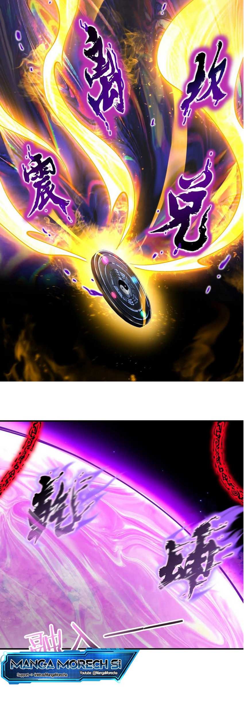 Fairy, You have a Bad Omen! Chapter 24 Gambar 7