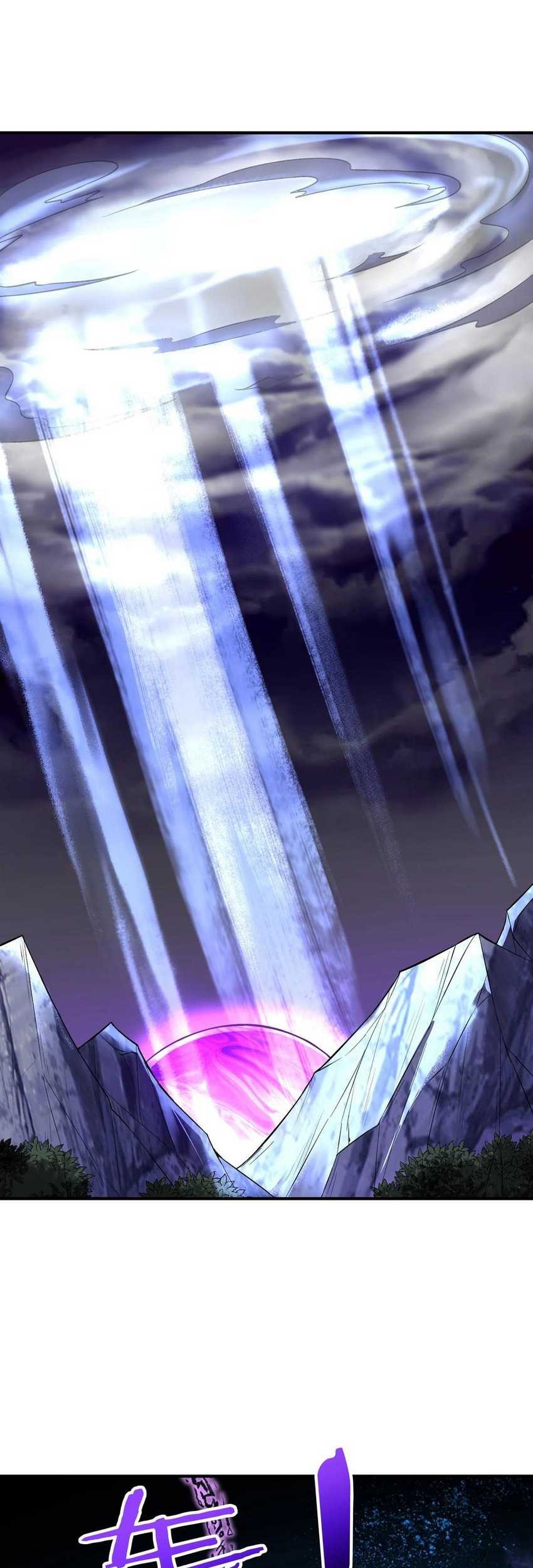 Fairy, You have a Bad Omen! Chapter 24 Gambar 9