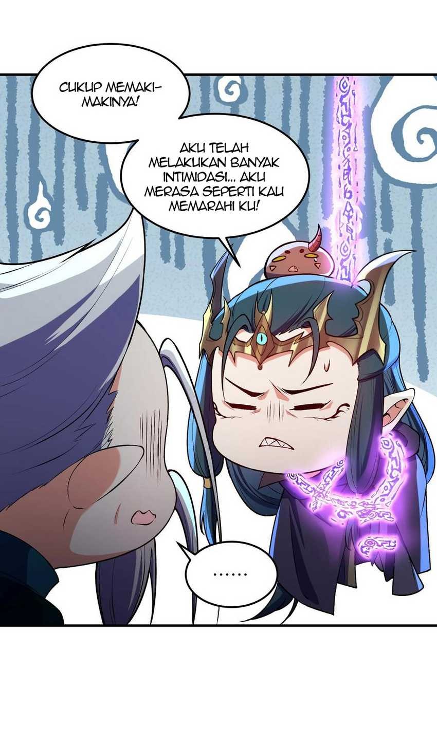 Fairy, You have a Bad Omen! Chapter 24 Gambar 13