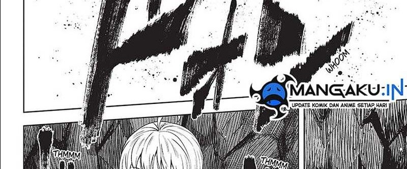 Witch Watch Chapter 122 Gambar 5