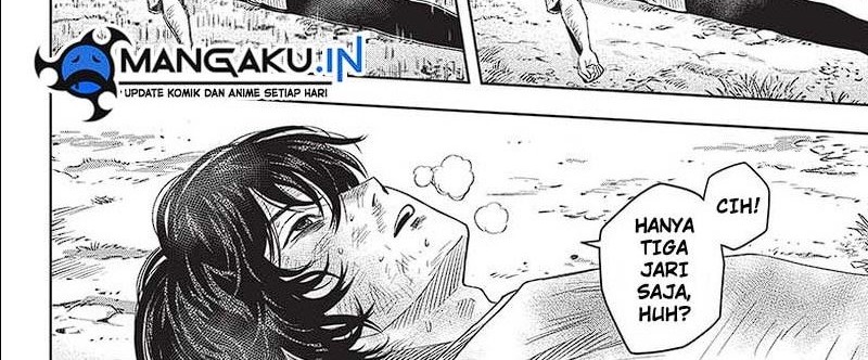 Witch Watch Chapter 122 Gambar 7