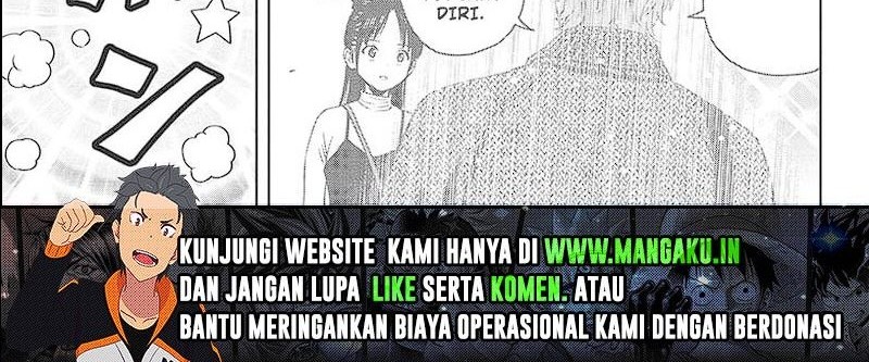 Witch Watch Chapter 122 Gambar 13