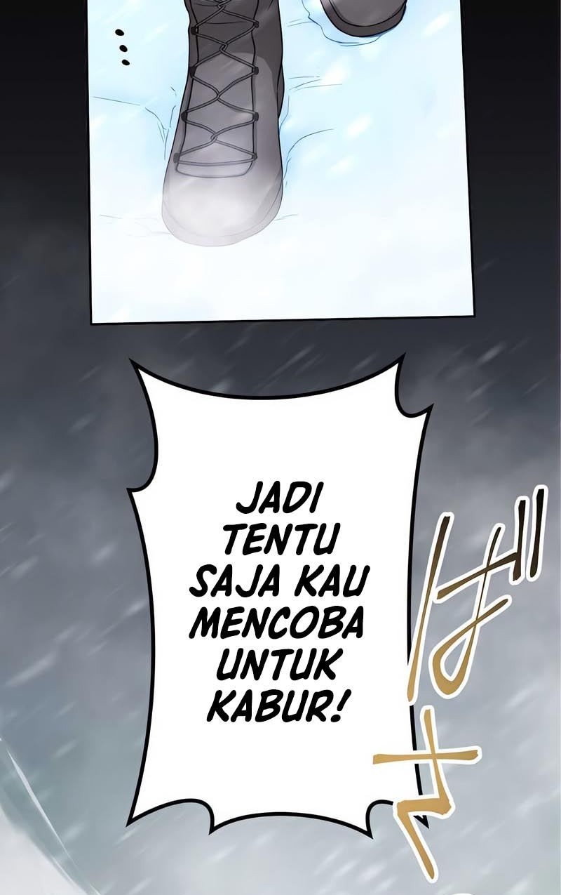 Eiyuu Sagi – Deshi ga Saikyou Dakaratte Shishou Made Tsuyoi to Omouna yo!? Chapter 07 Gambar 44