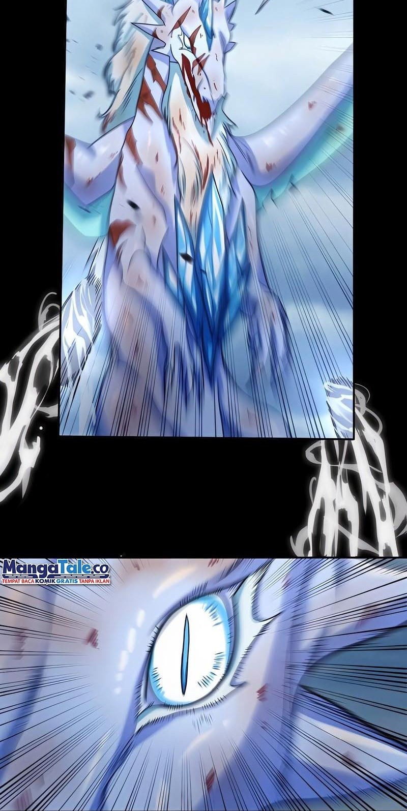 Eiyuu Sagi – Deshi ga Saikyou Dakaratte Shishou Made Tsuyoi to Omouna yo!? Chapter 07 Gambar 50