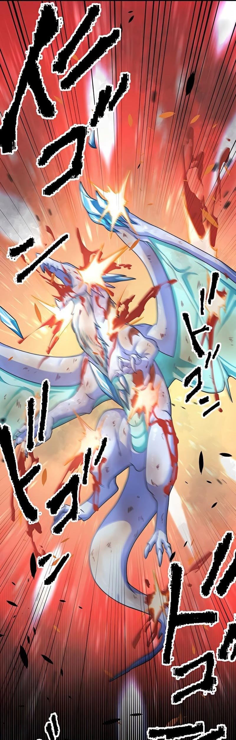 Eiyuu Sagi – Deshi ga Saikyou Dakaratte Shishou Made Tsuyoi to Omouna yo!? Chapter 07 Gambar 51