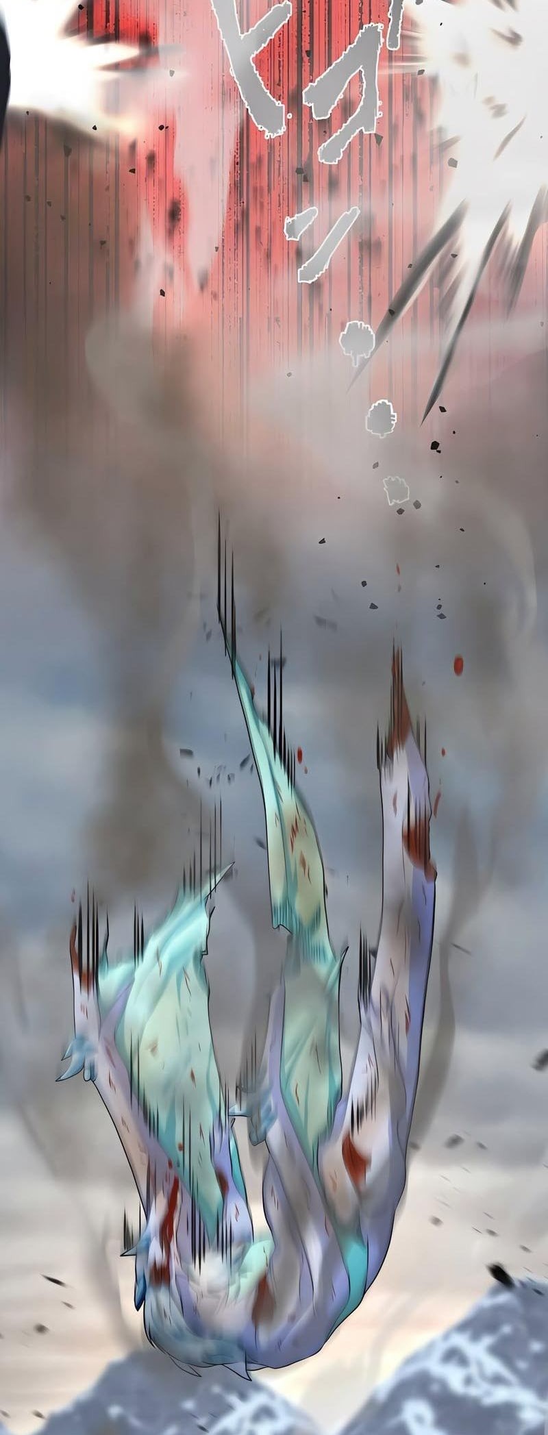 Eiyuu Sagi – Deshi ga Saikyou Dakaratte Shishou Made Tsuyoi to Omouna yo!? Chapter 07 Gambar 53