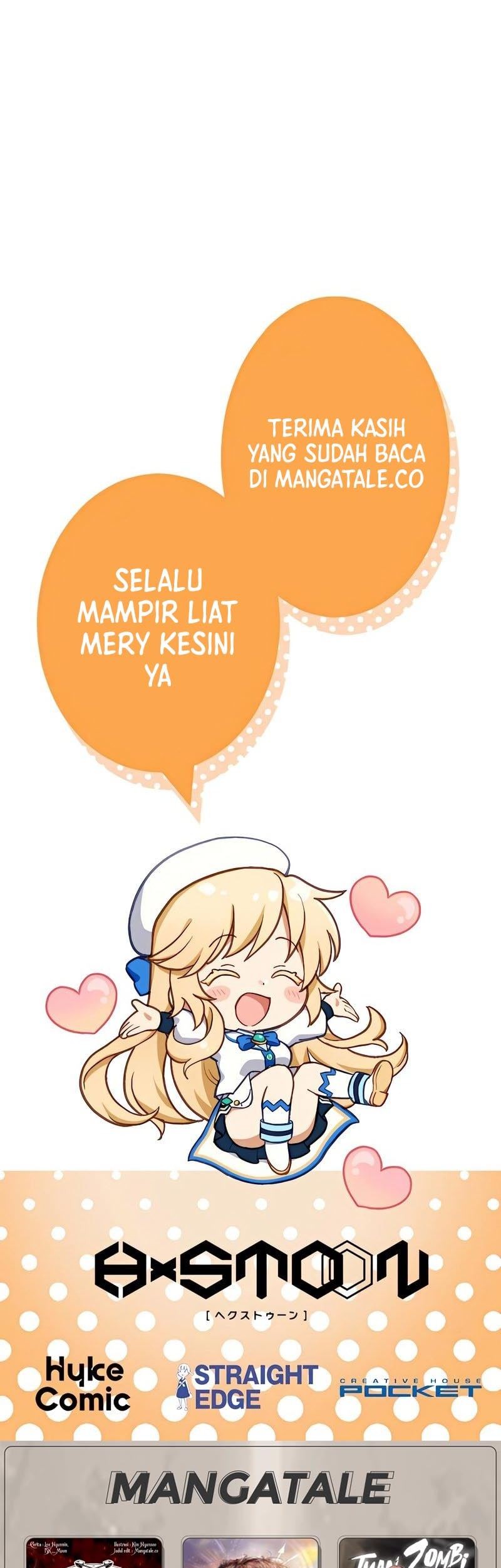 Eiyuu Sagi – Deshi ga Saikyou Dakaratte Shishou Made Tsuyoi to Omouna yo!? Chapter 07 Gambar 67