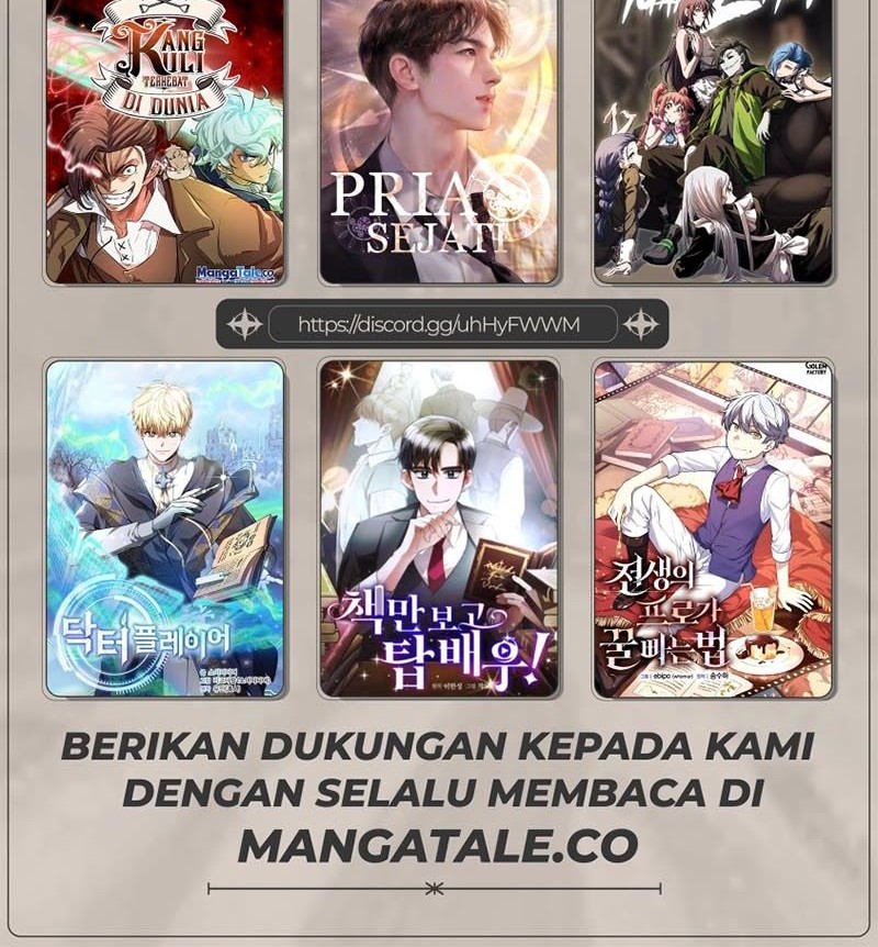 Eiyuu Sagi – Deshi ga Saikyou Dakaratte Shishou Made Tsuyoi to Omouna yo!? Chapter 07 Gambar 68