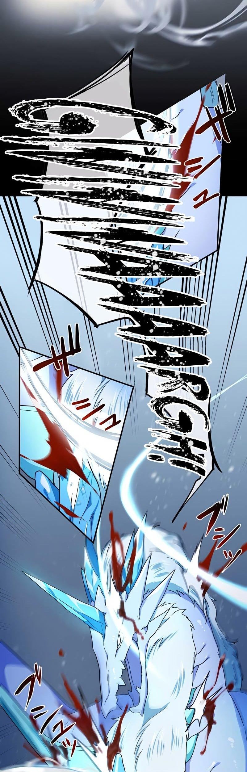 Eiyuu Sagi – Deshi ga Saikyou Dakaratte Shishou Made Tsuyoi to Omouna yo!? Chapter 07 Gambar 8