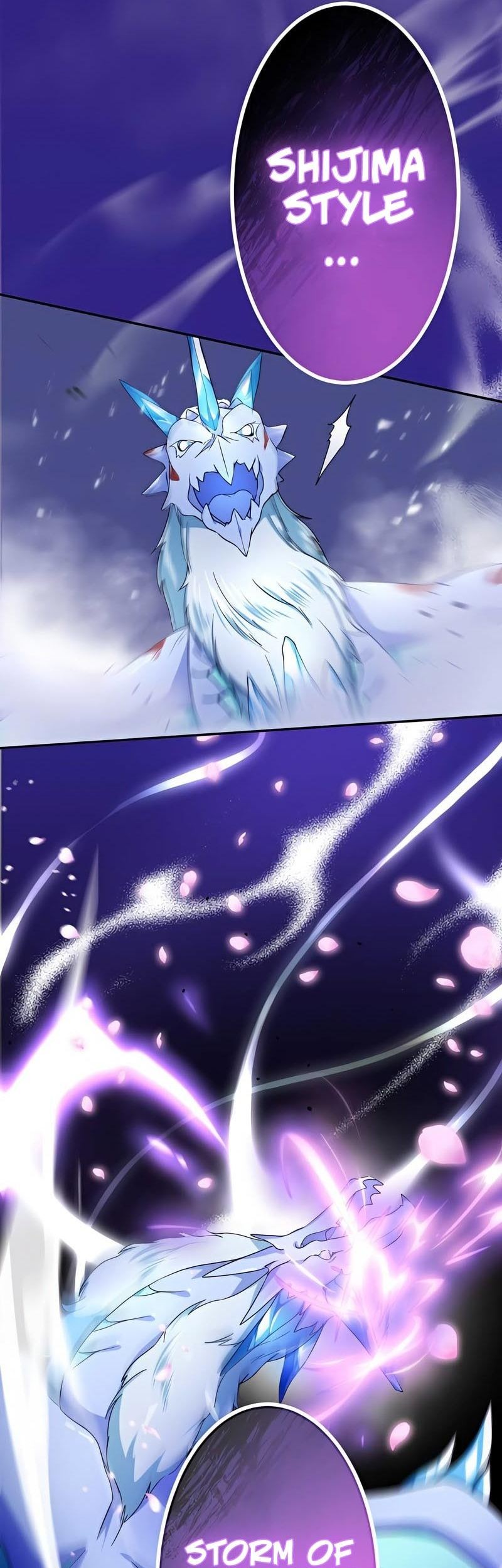 Eiyuu Sagi – Deshi ga Saikyou Dakaratte Shishou Made Tsuyoi to Omouna yo!? Chapter 07 Gambar 10