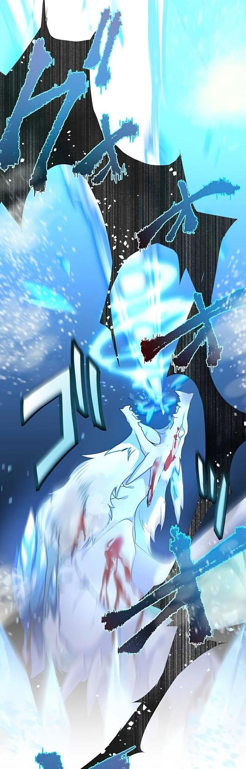 Eiyuu Sagi – Deshi ga Saikyou Dakaratte Shishou Made Tsuyoi to Omouna yo!? Chapter 07 Gambar 15