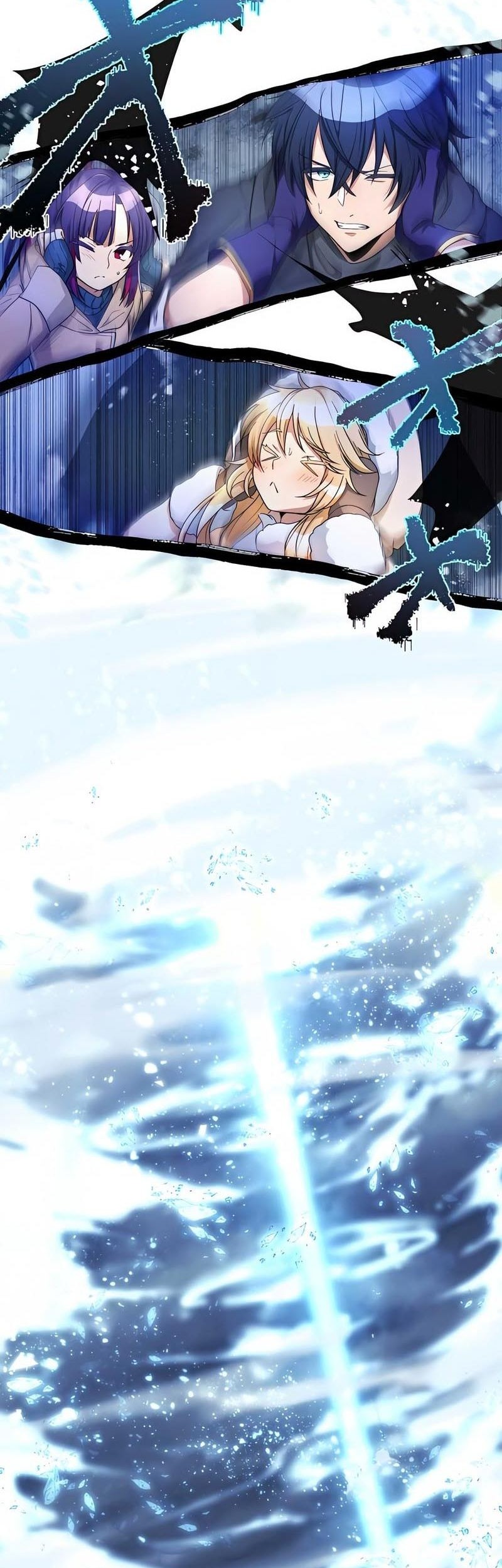 Eiyuu Sagi – Deshi ga Saikyou Dakaratte Shishou Made Tsuyoi to Omouna yo!? Chapter 07 Gambar 16