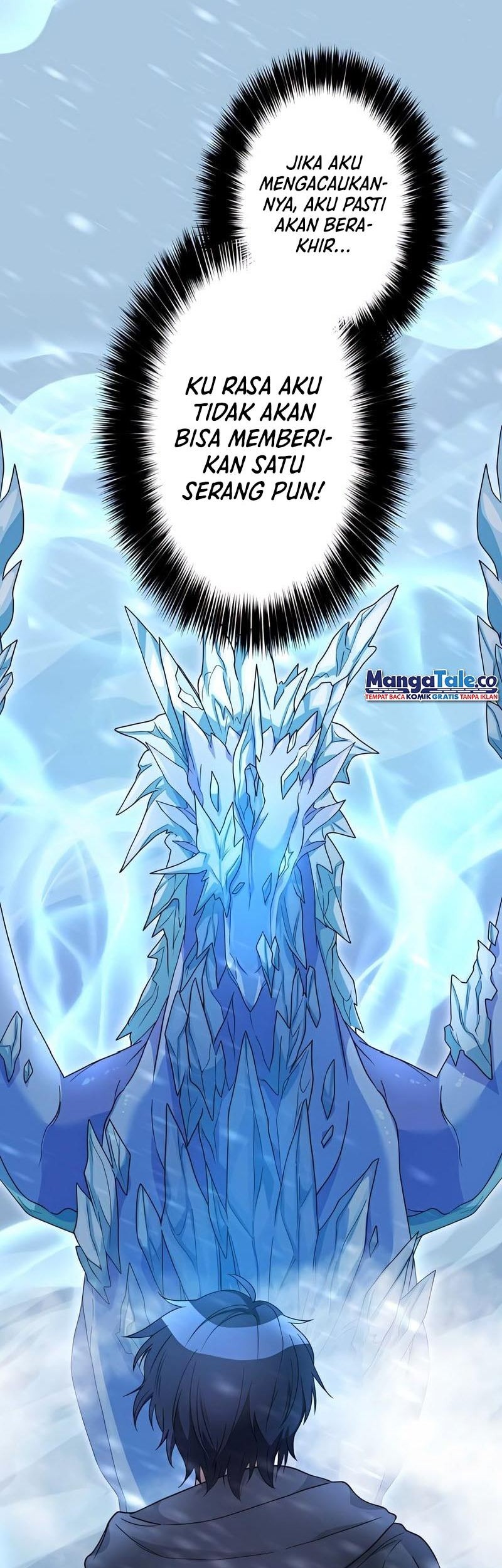 Eiyuu Sagi – Deshi ga Saikyou Dakaratte Shishou Made Tsuyoi to Omouna yo!? Chapter 07 Gambar 23