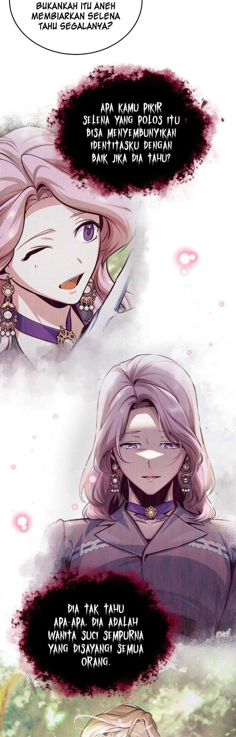 Academy’s Undercover Professor Chapter 62 Gambar 38