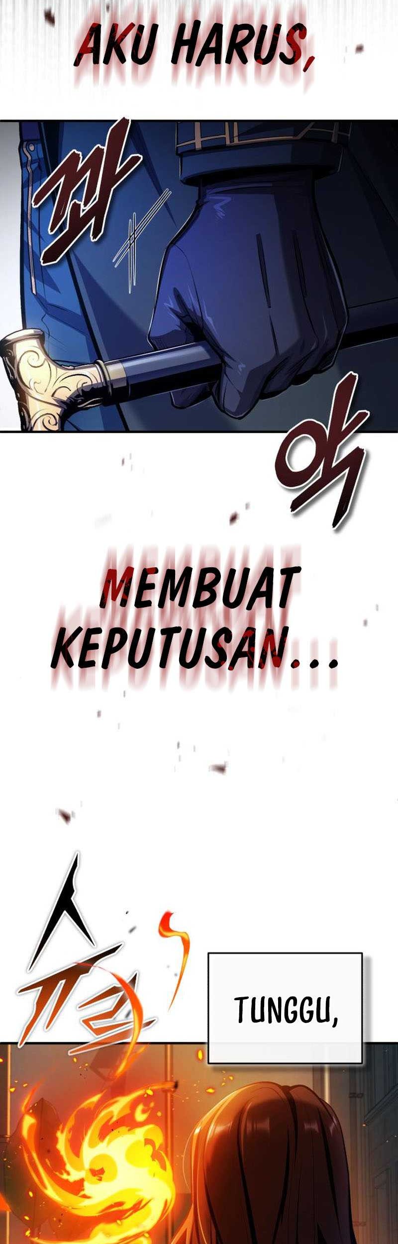 Academy’s Undercover Professor Chapter 62 Gambar 43
