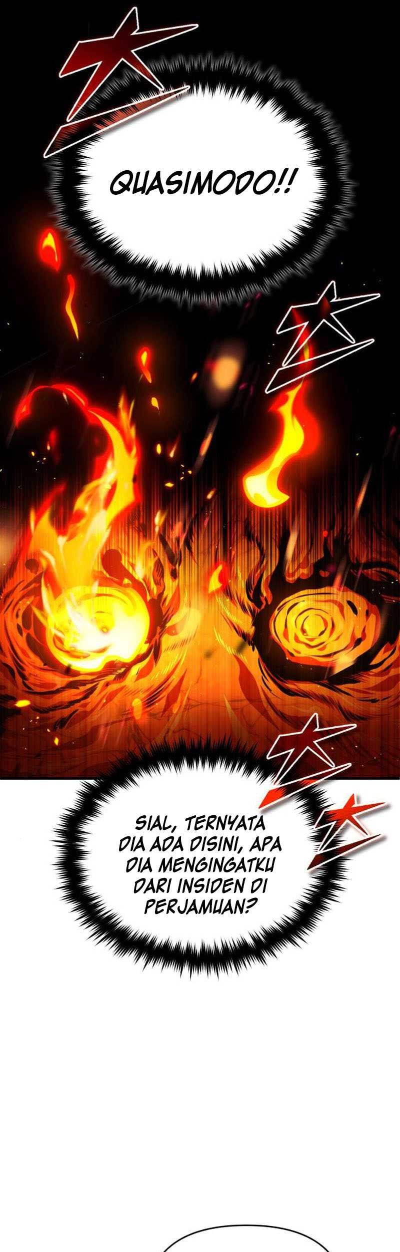 Academy’s Undercover Professor Chapter 62 Gambar 45