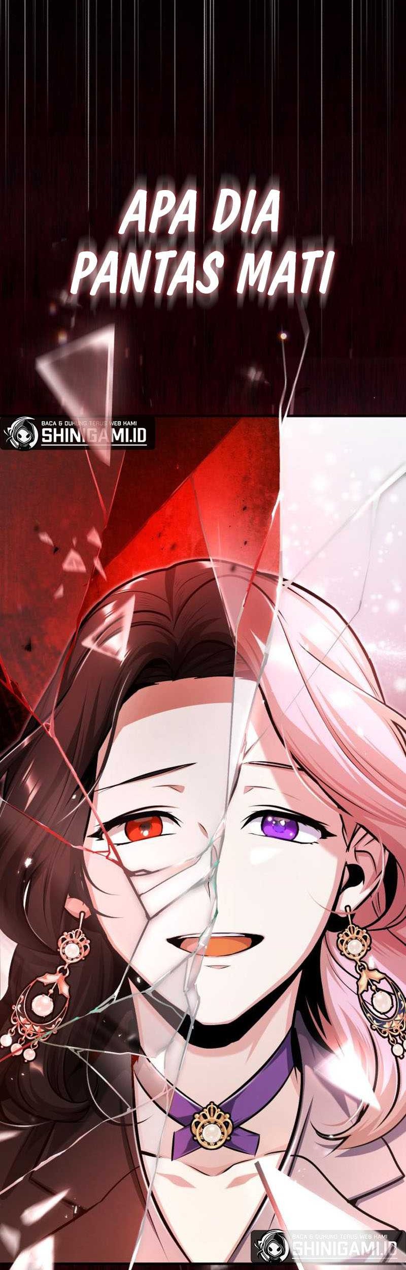 Academy’s Undercover Professor Chapter 62 Gambar 57