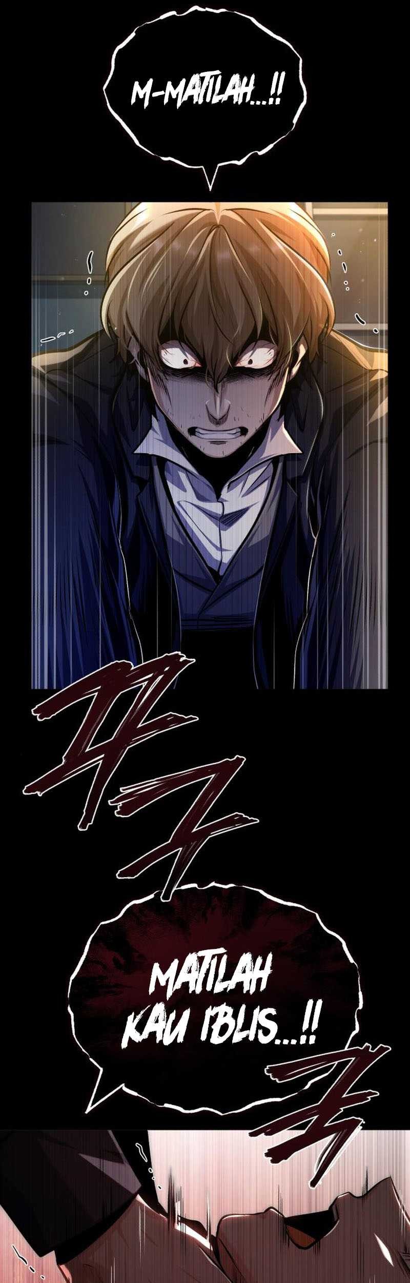 Academy’s Undercover Professor Chapter 62 Gambar 8