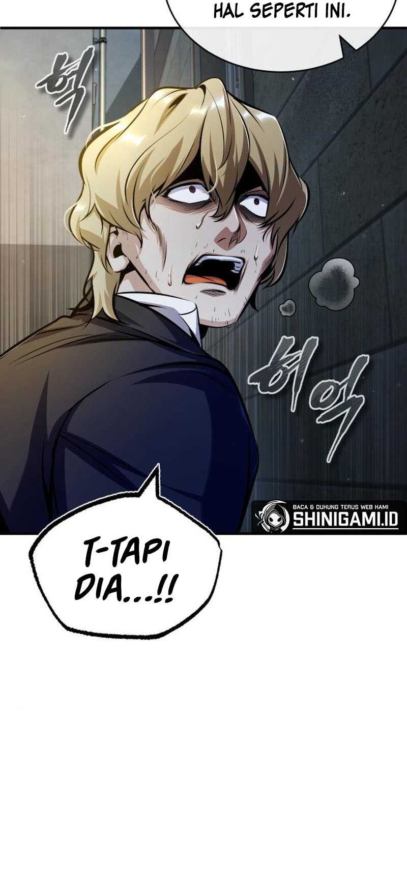 Academy’s Undercover Professor Chapter 62 Gambar 11