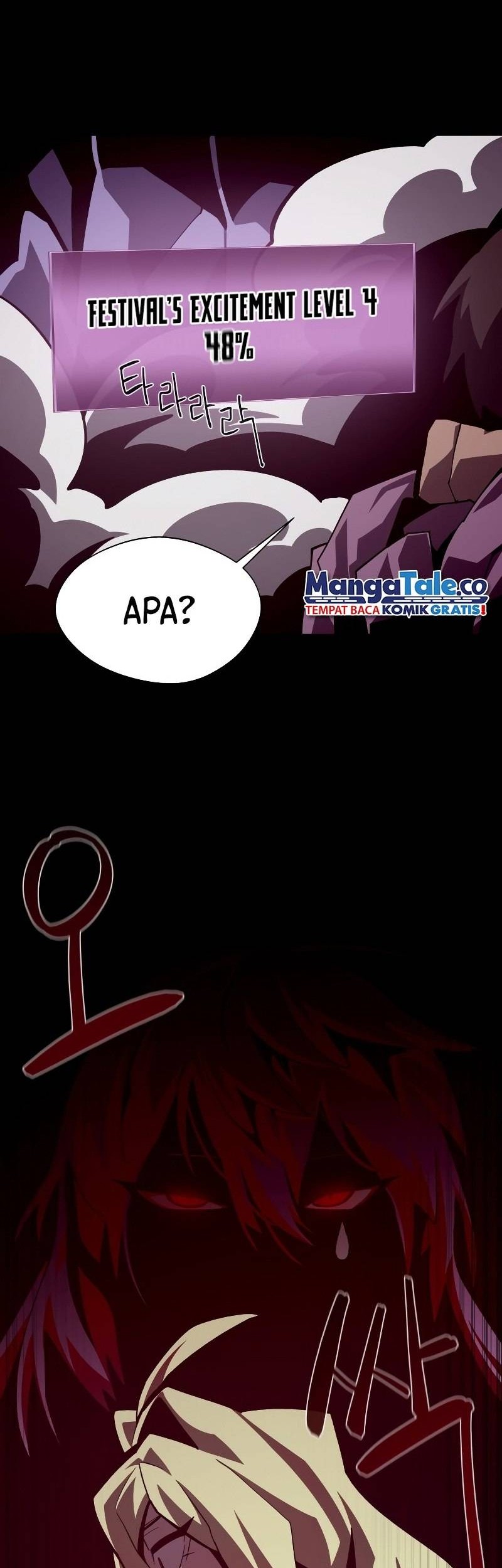 Baca  Dungeon Odyssey Chapter 62 Gambar 2