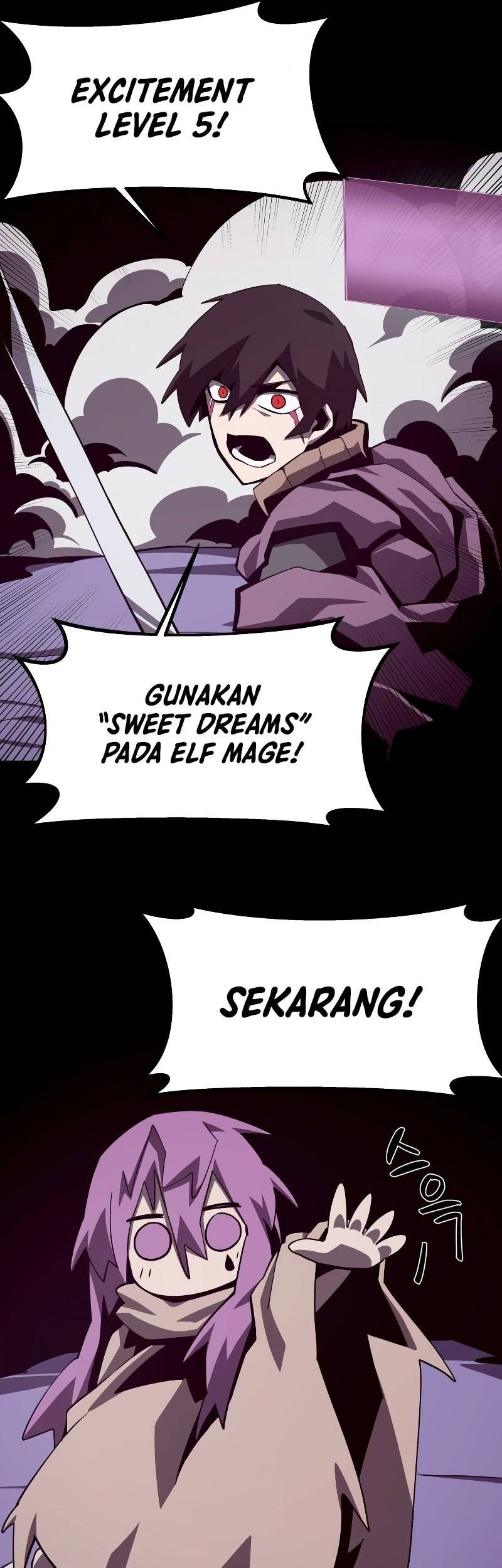 Dungeon Odyssey Chapter 62 Gambar 7