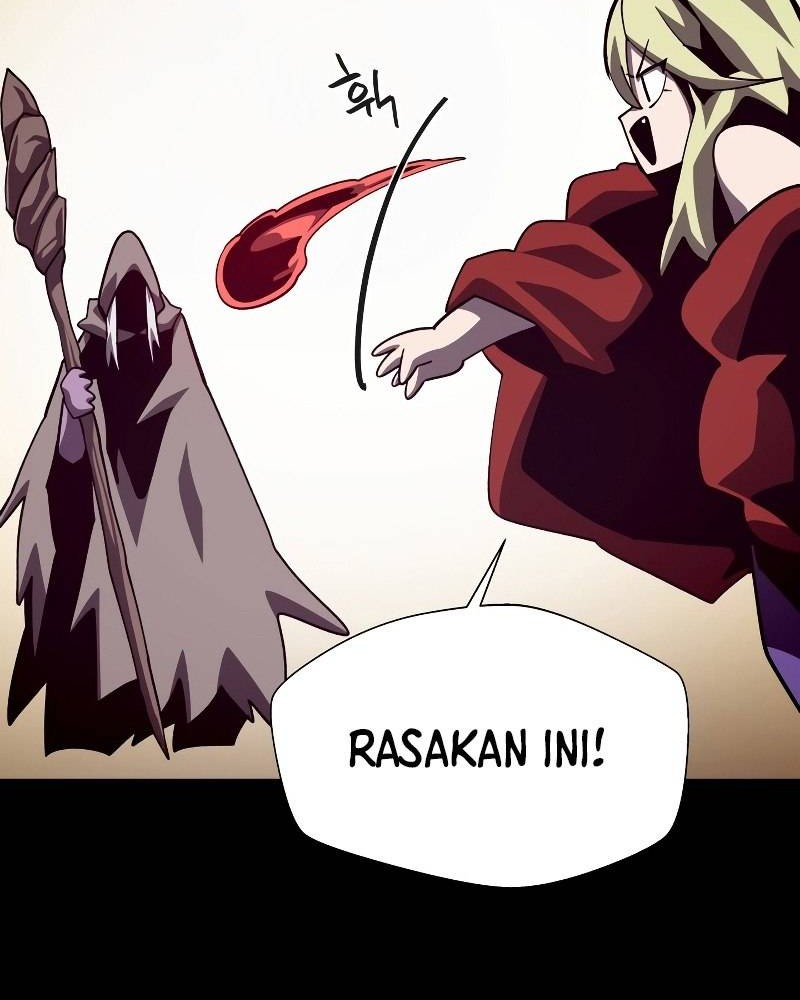 Dungeon Odyssey Chapter 62 Gambar 12