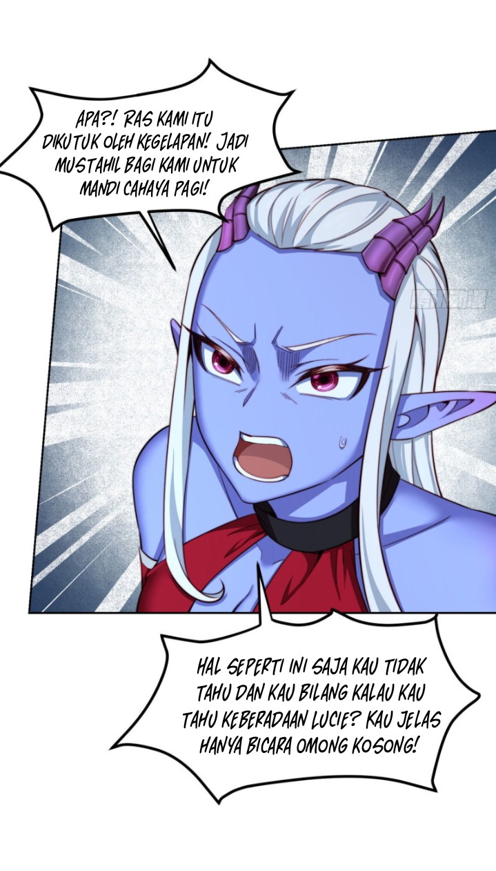 Trapped Inside the Beta Test World for 1000 Years Chapter 22 Gambar 4