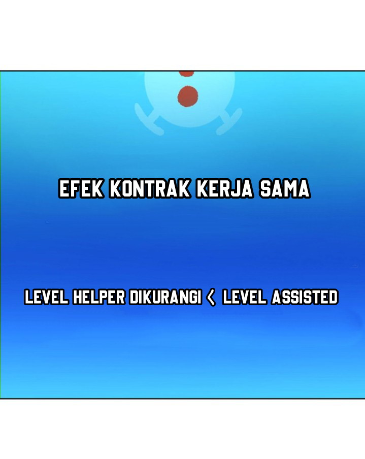 Trapped Inside the Beta Test World for 1000 Years Chapter 22 Gambar 44