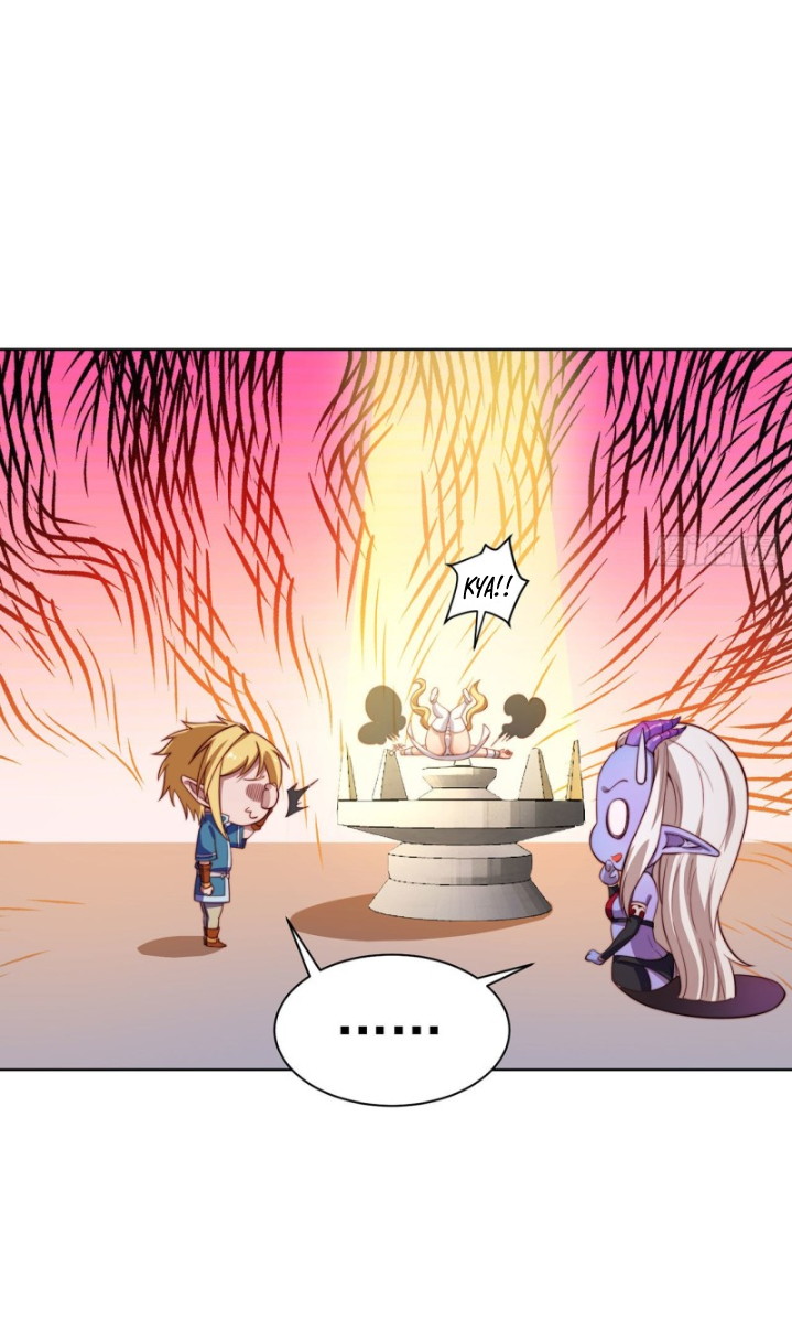 Trapped Inside the Beta Test World for 1000 Years Chapter 22 Gambar 50