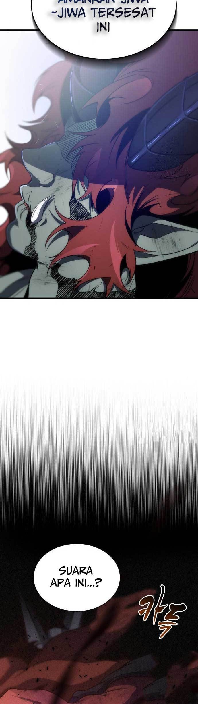 Legendary Ranker’s Comeback Chapter 36 Gambar 13