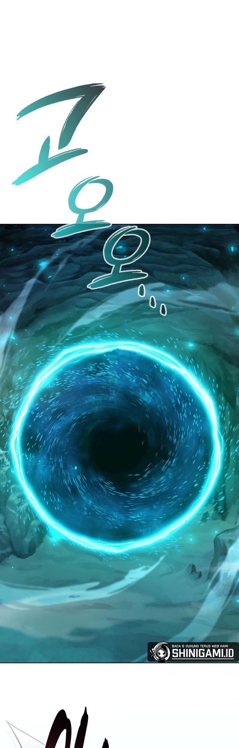 Weapon Maker Chapter 06 Gambar 32