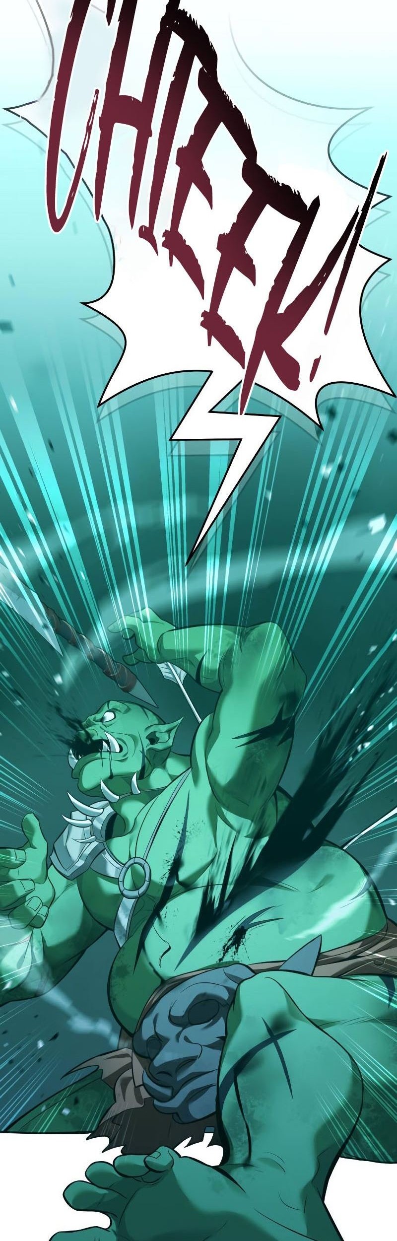 Weapon Maker Chapter 06 Gambar 33