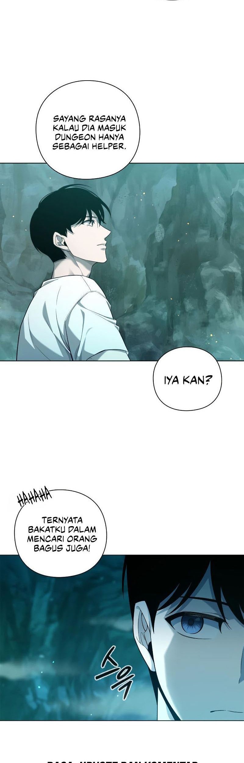 Weapon Maker Chapter 06 Gambar 41