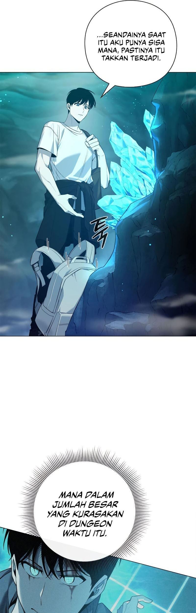 Weapon Maker Chapter 06 Gambar 43