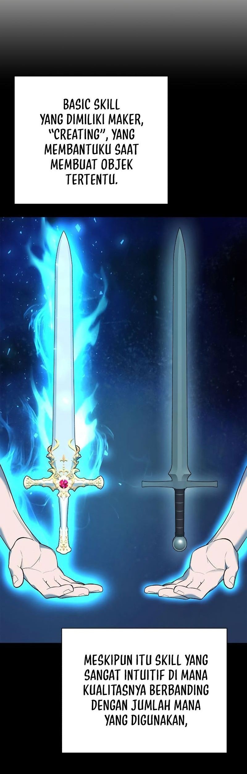 Weapon Maker Chapter 06 Gambar 48