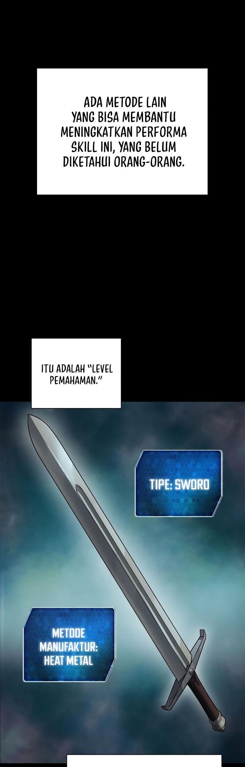 Weapon Maker Chapter 06 Gambar 49