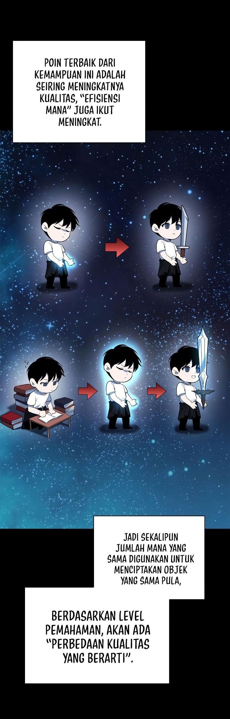 Weapon Maker Chapter 06 Gambar 51