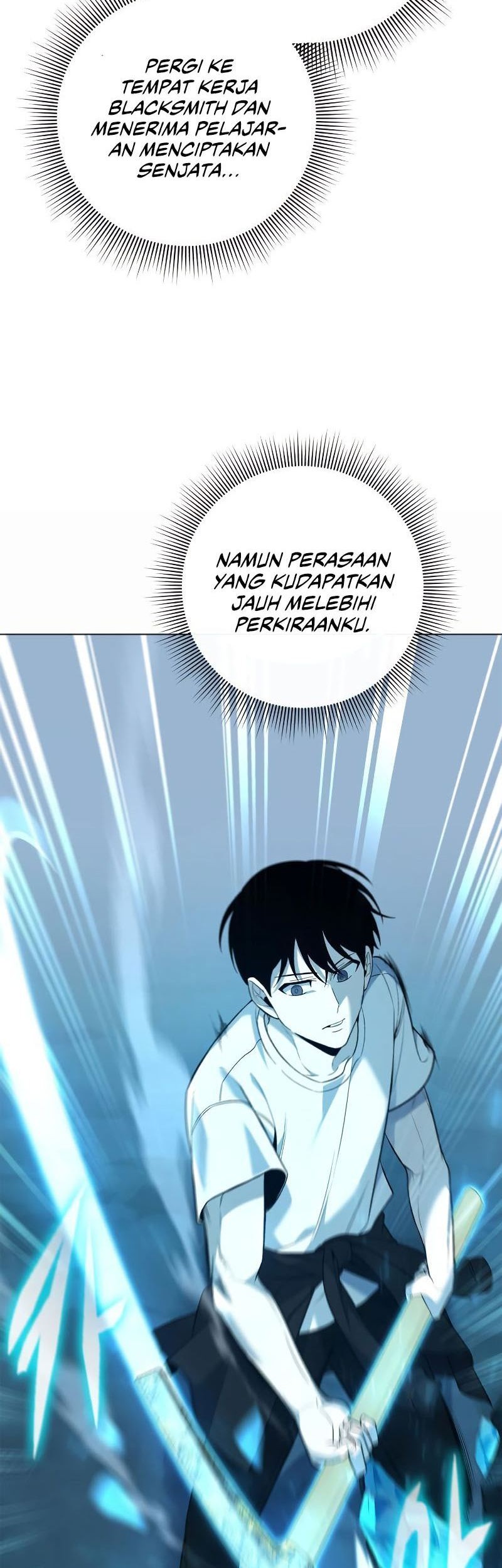 Weapon Maker Chapter 06 Gambar 53