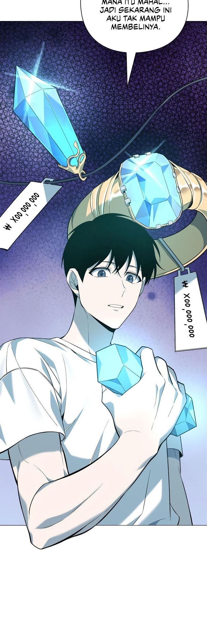 Weapon Maker Chapter 06 Gambar 57