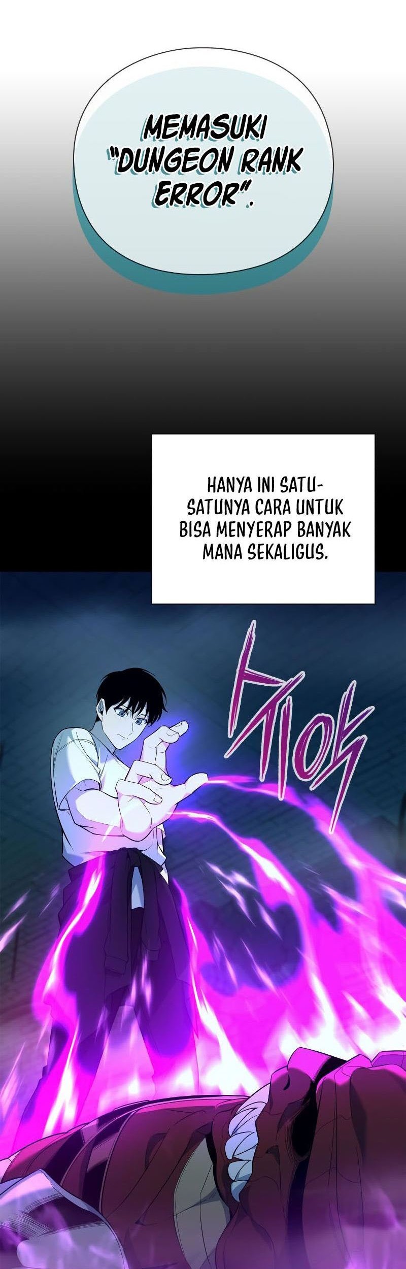 Weapon Maker Chapter 06 Gambar 63